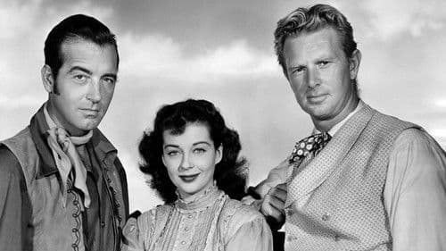 El Paso - Die Stadt der Rechtlosen Bild 7