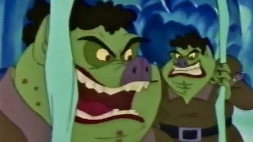 Who Stole Santa? Bild 1