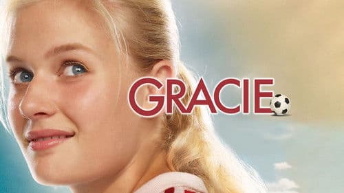 Gracie Bild 6