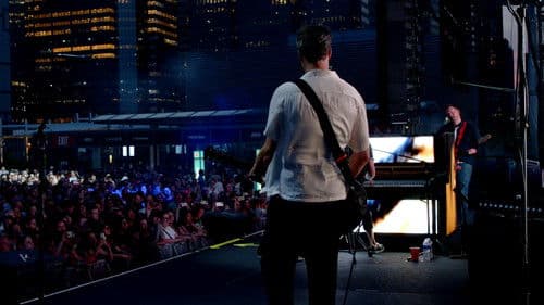 Something Corporate: New York City Bild 1