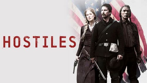Feinde - Hostiles Bild 8