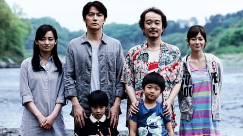 Like Father, like Son Bild 7