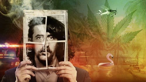 Hunting Mr Nice: The Cannabis Kingpin Bild 1