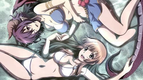 Mysteria Friends Bild 5