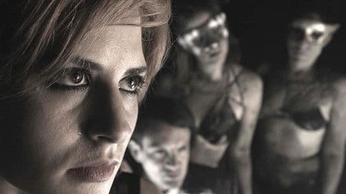 Violent Strip Tease Bild 1