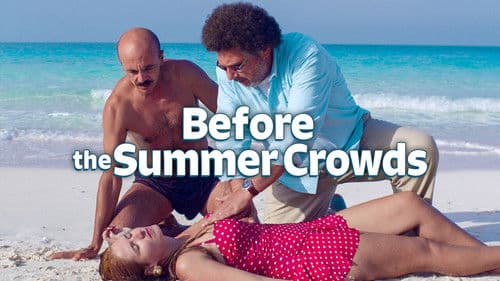 Before the Summer Crowds Bild 2