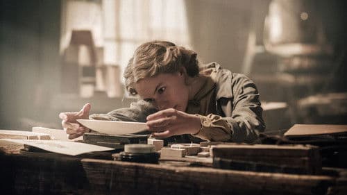 Lotte am Bauhaus Bild 3