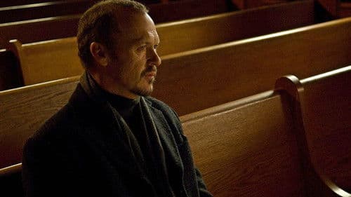 Merry Gentleman - Schatten der Vergangenheit Bild 1