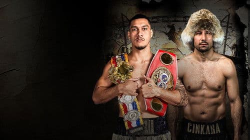 Jai Opetaia vs. Huseyin Cinkara Bild 3