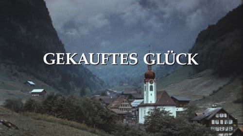 Gekauftes Glück Bild 3