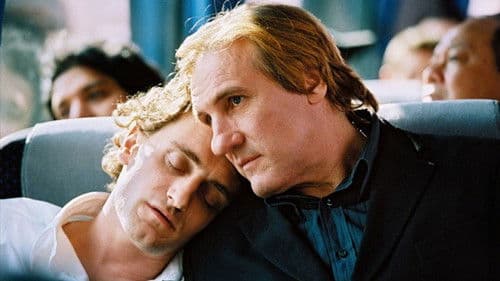 Zwei ungleiche Freunde Bild 1