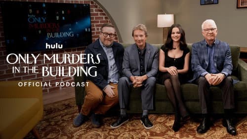 Only Murders in the Building Official Podcast Bild 2