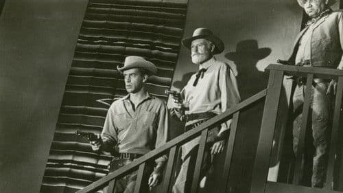 Die Killer von Dakota Bild 1