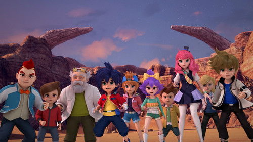 공룡메카드: 타이니소어의 섬 Bild 2