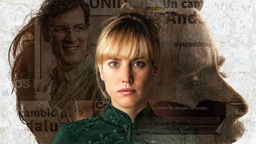 Animales sin collar Bild 1