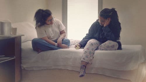 One South: Portrait of a Psych Unit Bild 3