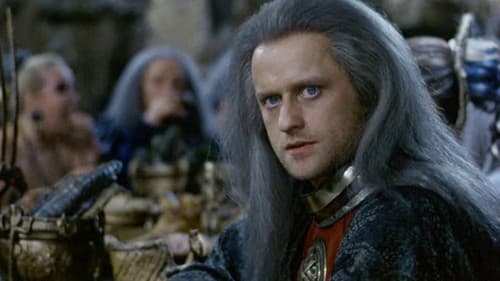 Es ist nicht leicht, ein Gott zu sein Bild 3