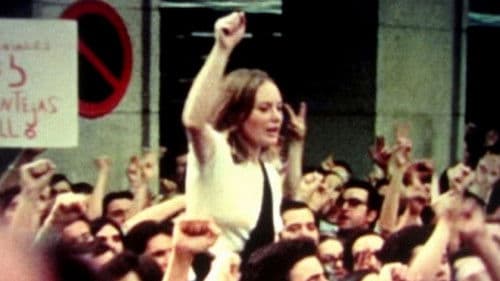 Informe general sobre unas cuestiones de interés para una proyección pública Bild 1