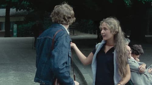 Die Frau des Fliegers Bild 6