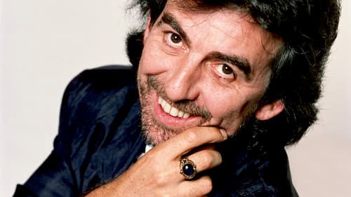 George Harrison: The Dark Horse Years 1976-1992 Bild 1