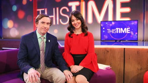 This Time with Alan Partridge Bild 2