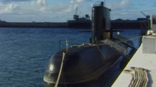 La noche submarina Bild 1