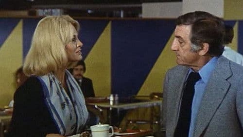 Ein Mann in Wut Bild 1