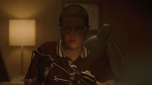 The Disruptors Bild 5