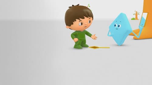 Charlie & the Shapes Bild 8