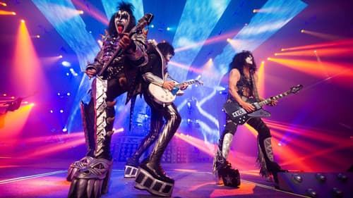 Kiss - Rocks Vegas Bild 4