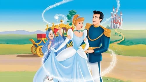 Cinderella 2 - Träume werden wahr Bild 1