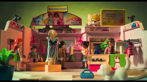 Plastic semiotic Bild 1