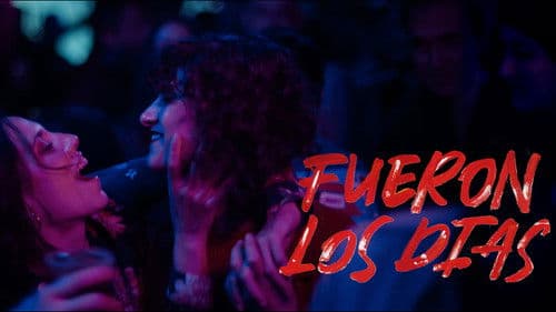 Fueron los días Bild 1