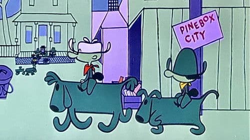 Willie the Kid Bild 1