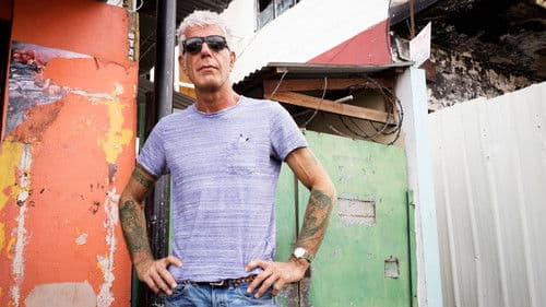 Anthony Bourdain - Kulinarische Abenteuer Bild 2