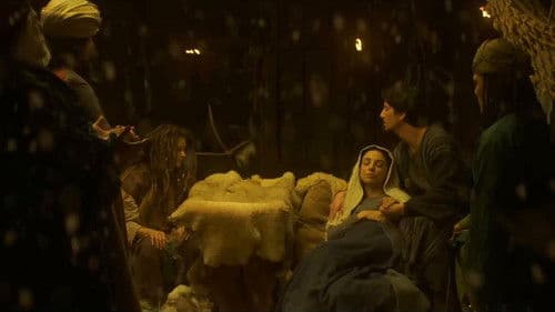 Journey to Bethlehem Bild 8