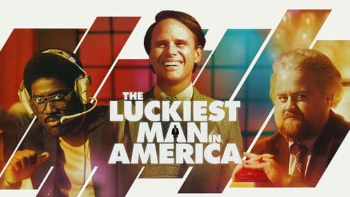 The Luckiest Man in America Bild 7