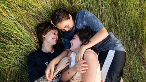 Das Paradies brennt Bild 7