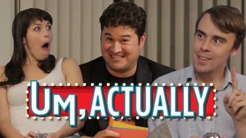 Um, Actually... Bild 7