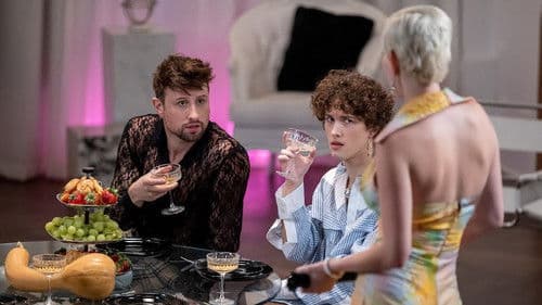 The Affairs of Lidia Bild 2