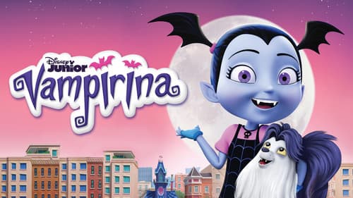 Vampirina Bild 7