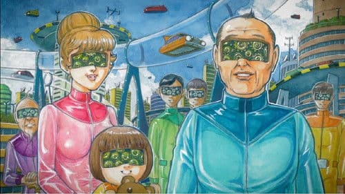 The World Yamizukan! Bild 2