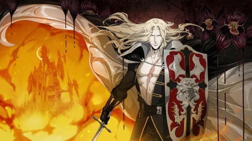 Castlevania Bild 3