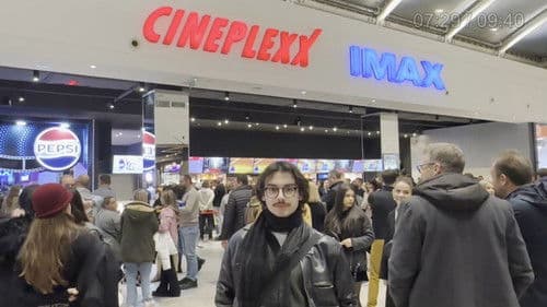 Zašto baš film? Bild 8