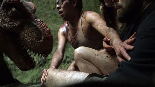 Jurassic Island - Primeval Empire Bild 4