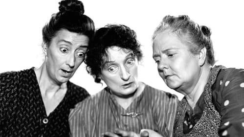 Three Girls About Town Bild 2