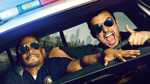 Let's be Cops - Die Party Bullen Bild 4