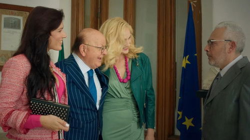 A Capodanno tutti da me Bild 1