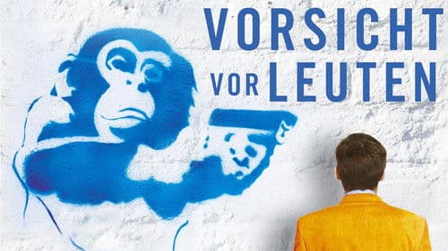 Vorsicht vor Leuten Bild 3