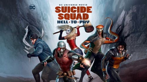 Suicide Squad: Hell to Pay Bild 1